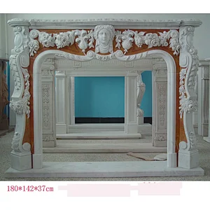 victorian marble fireplace European style fireplace surrouds