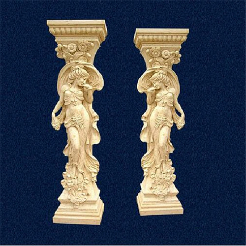 Marble Carving Column Pillar Price