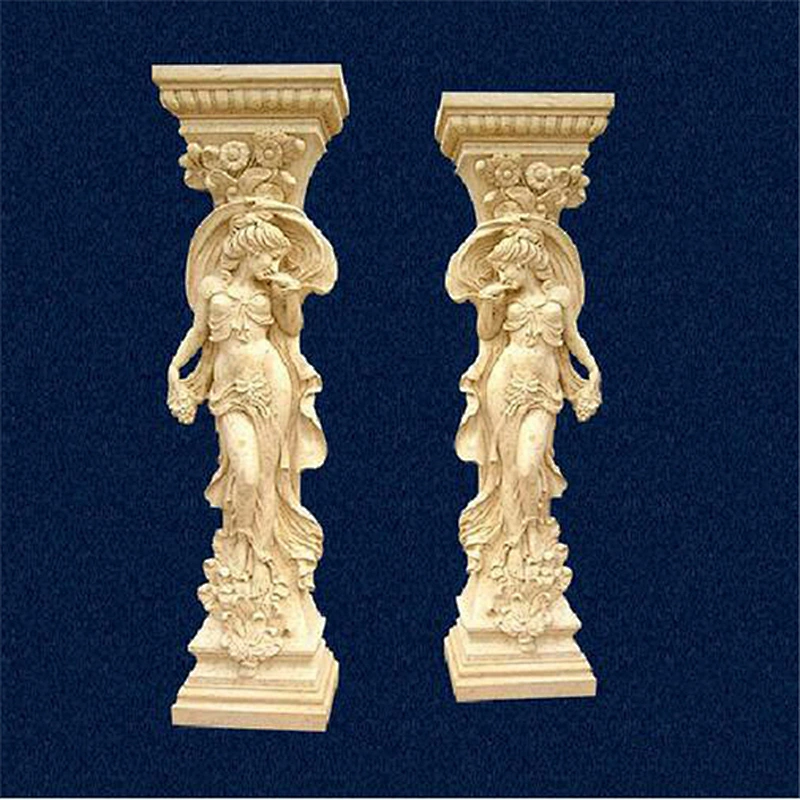 Marble Carving Column Pillar Price