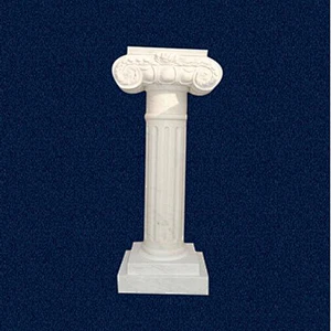 Granite Roman Pillar Column Design