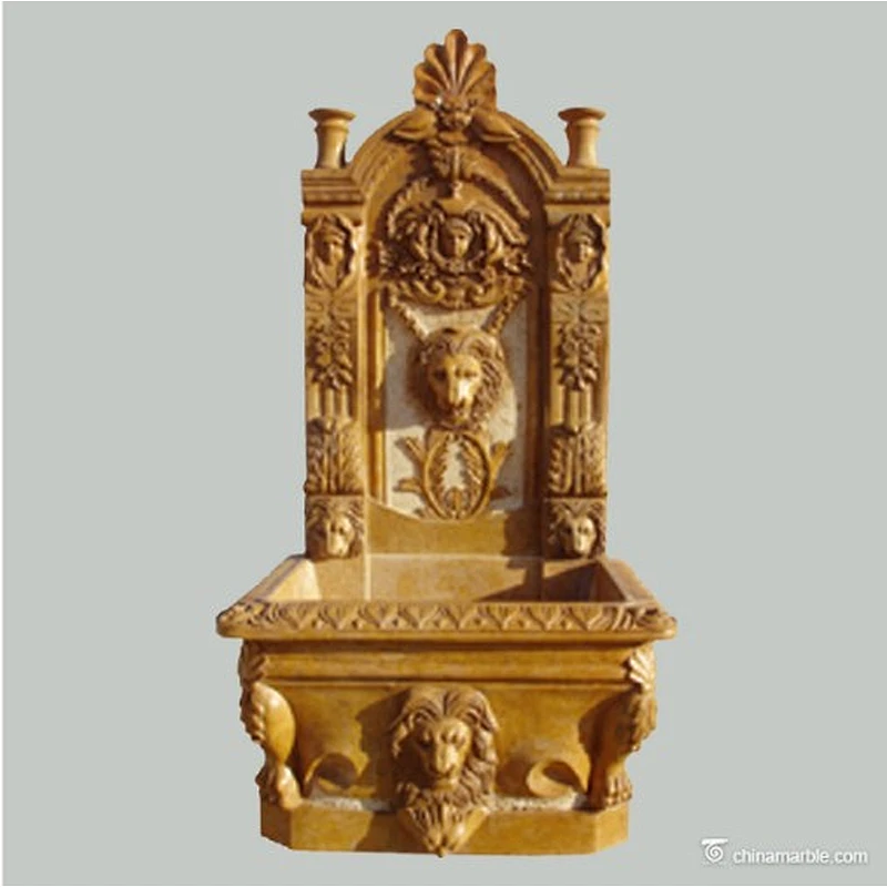 tall water fountain/globe water fountain/small angel water fountain