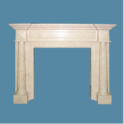 fireplace mantel limestone fireplace surround/limestone mantel shelf