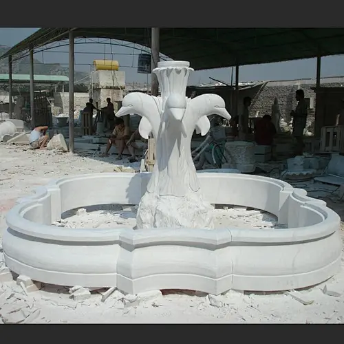 dolphin fountain/pool dolphin water fountain/dolphin garden fountain