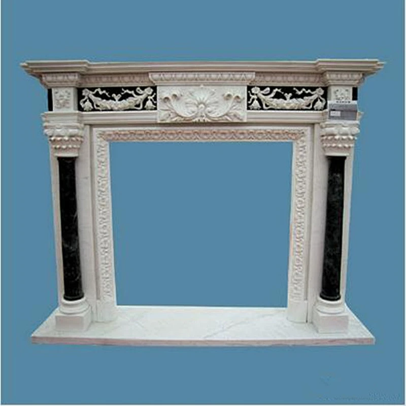 Natural Limestone Fireplace Surrounds/marble fireplaces
