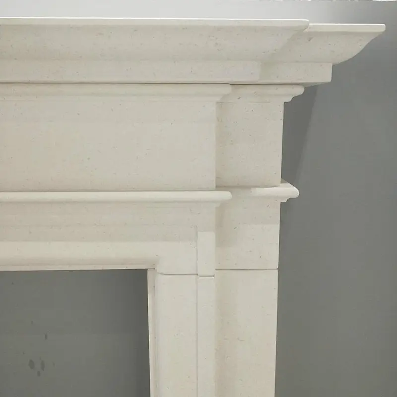 the marble fireplace/white marble fireplaces