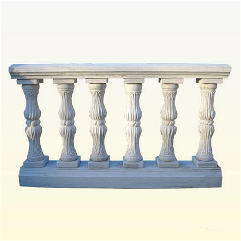 Marble Baluster