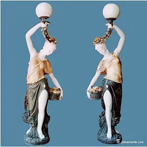 greek goddess sculpture/greek goddess statue/marble greek statues