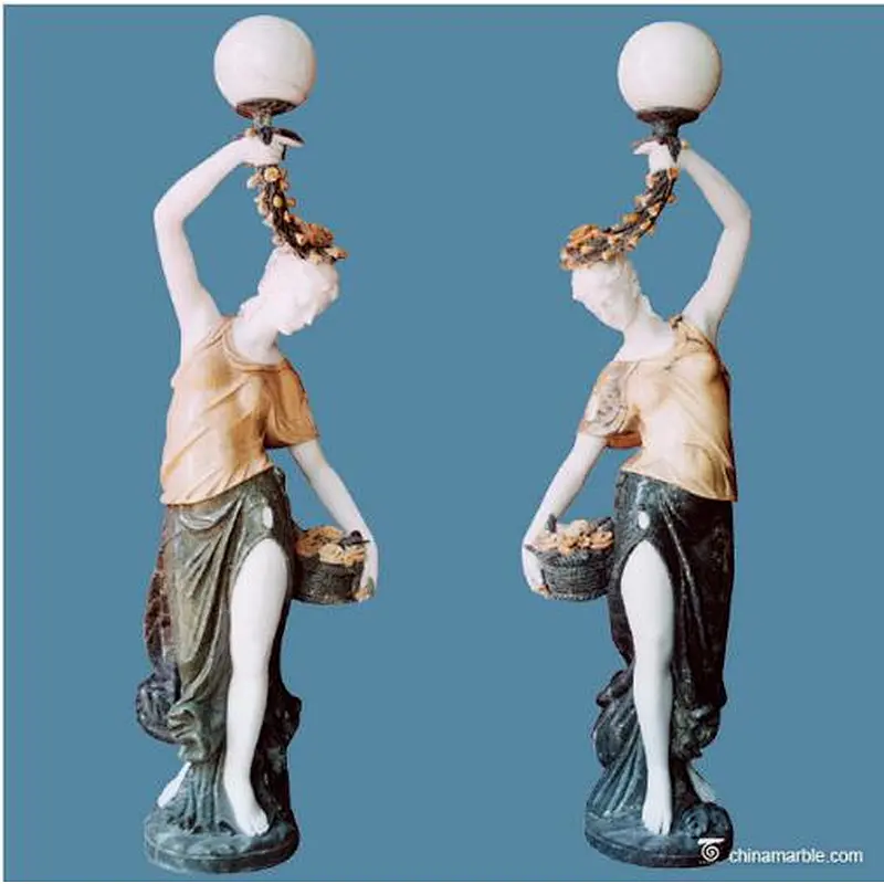 greek goddess sculpture/greek goddess statue/marble greek statues