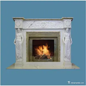 fire place fireplace/indoor fireplace/free standing fireplace
