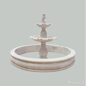 dolphin fountain/pool dolphin water fountain/dolphin garden fountain