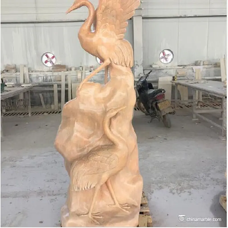 stone bear sculpture/garden decoration sculpture for sale