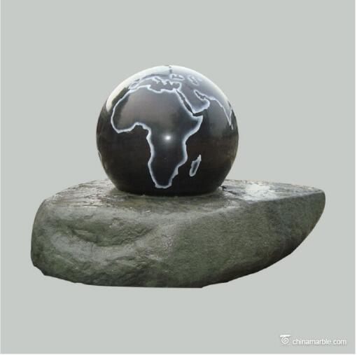 Large Ball Fountain/Water Fountain Balls/Floating Ball Water Fountain
