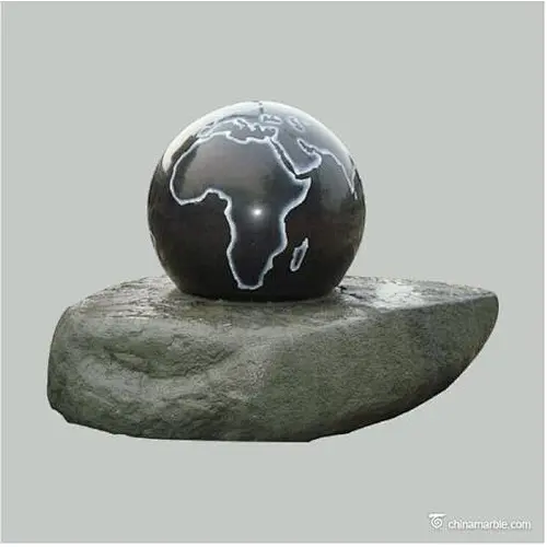 Large Ball Fountain/Water Fountain Balls/Floating Ball Water Fountain