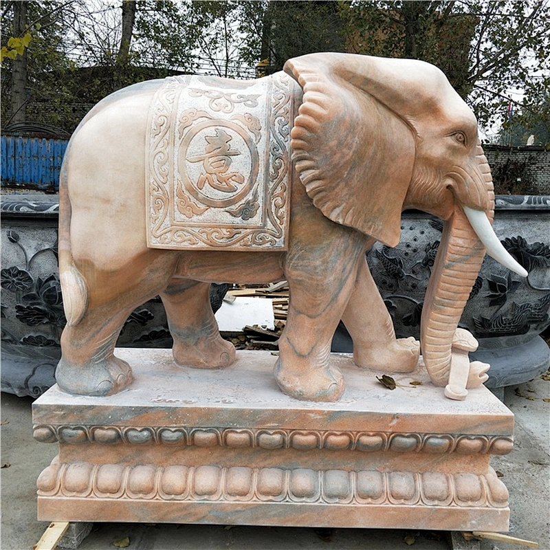 Statue For Sale Elephant