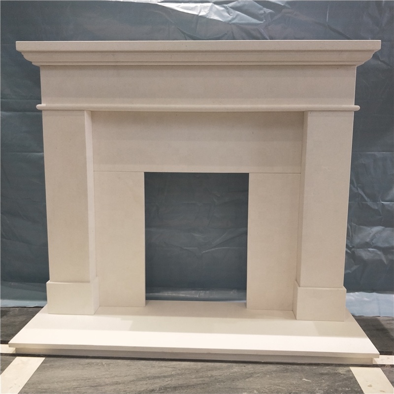 Decorative Antique Marble Fireplace Mantels/marble fireplace surrounds