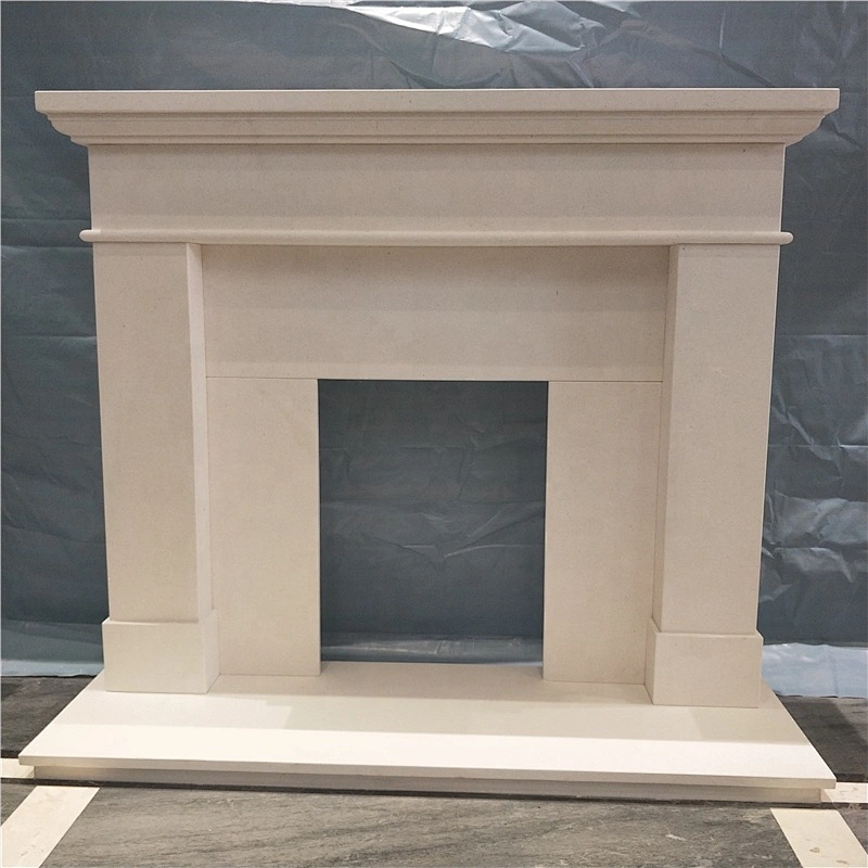 Decorative Antique Marble Fireplace Mantels/marble fireplace surrounds