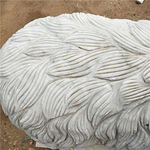 Outdoor Decoration Goat Garden Statue