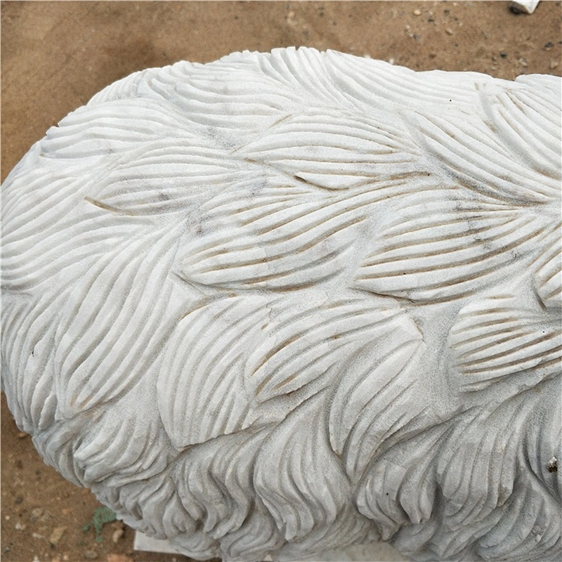 Outdoor Decoration Goat Garden Statue