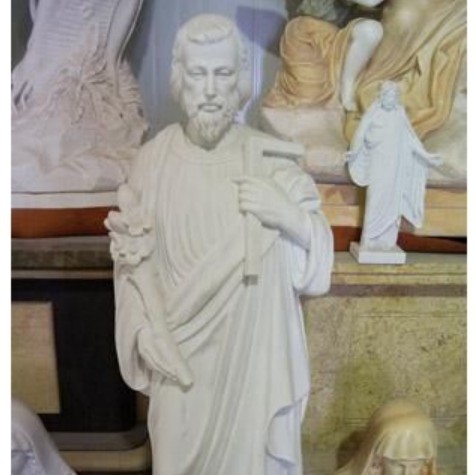 Buy Large Jesus Statue Religious