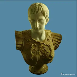 custom sculpture bust/african bust sculpture/bust sculpture