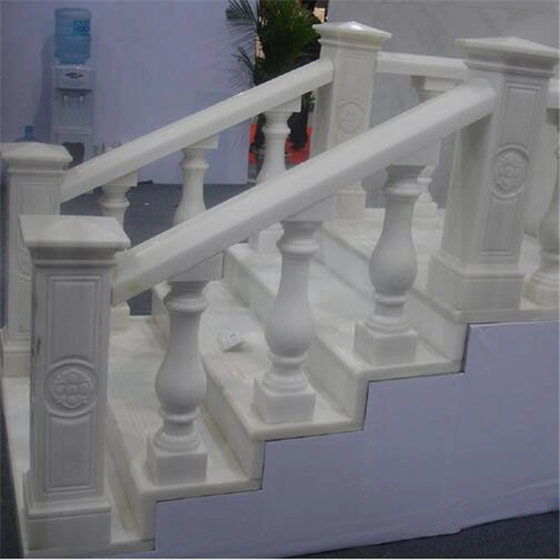 Marble Baluster