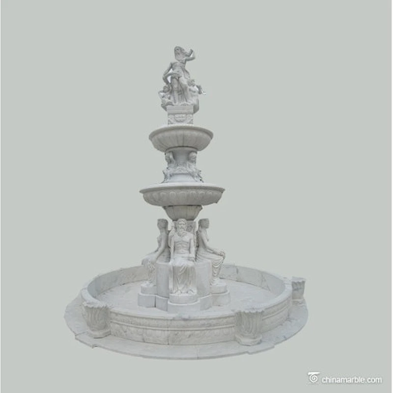 dolphin fountain/pool dolphin water fountain/dolphin garden fountain