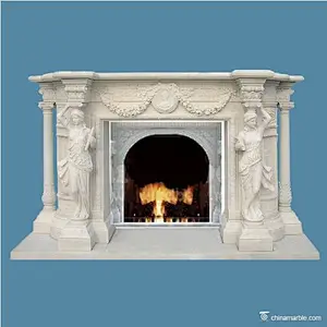 fire place fireplace/indoor fireplace/free standing fireplace