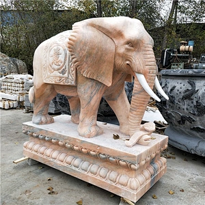 Statue For Sale Elephant