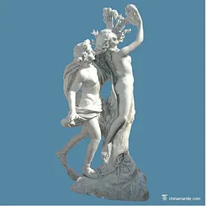 apollo marble statue of apollo/antique marble statues/figure statues