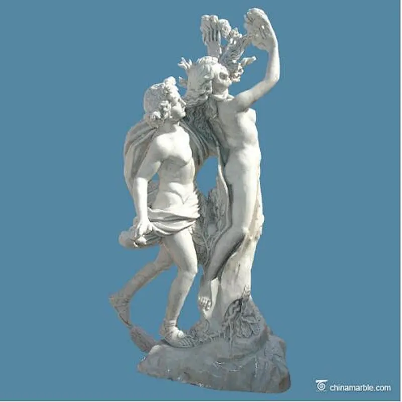 apollo marble statue of apollo/antique marble statues/figure statues