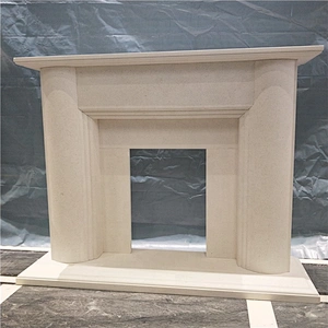 High Efficiency Wood Burning Fireplace Chimney/marble fireplace surrounds