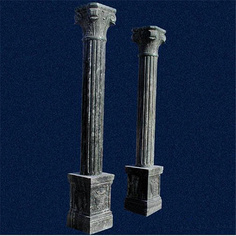 Roman Hollow Marble Column Price