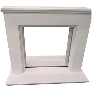 limestone fireplace/fire place fireplace/sale europe fireplace frame