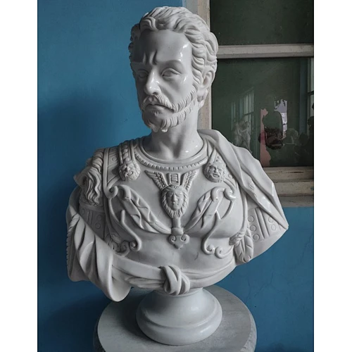 marble bust statue/stone bust statue/bust statue/stone bust sculpture