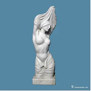 abstract stone sculpture/custom sculpture designs/marblestone statues