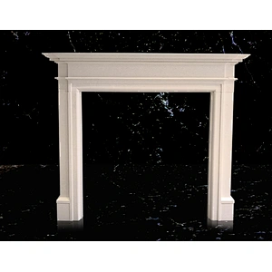 the marble fireplace/white marble fireplaces