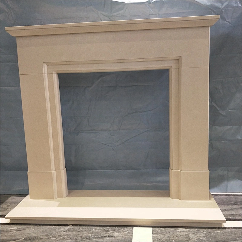 Marble French Fireplaces Surrounding/marble fireplace mantels