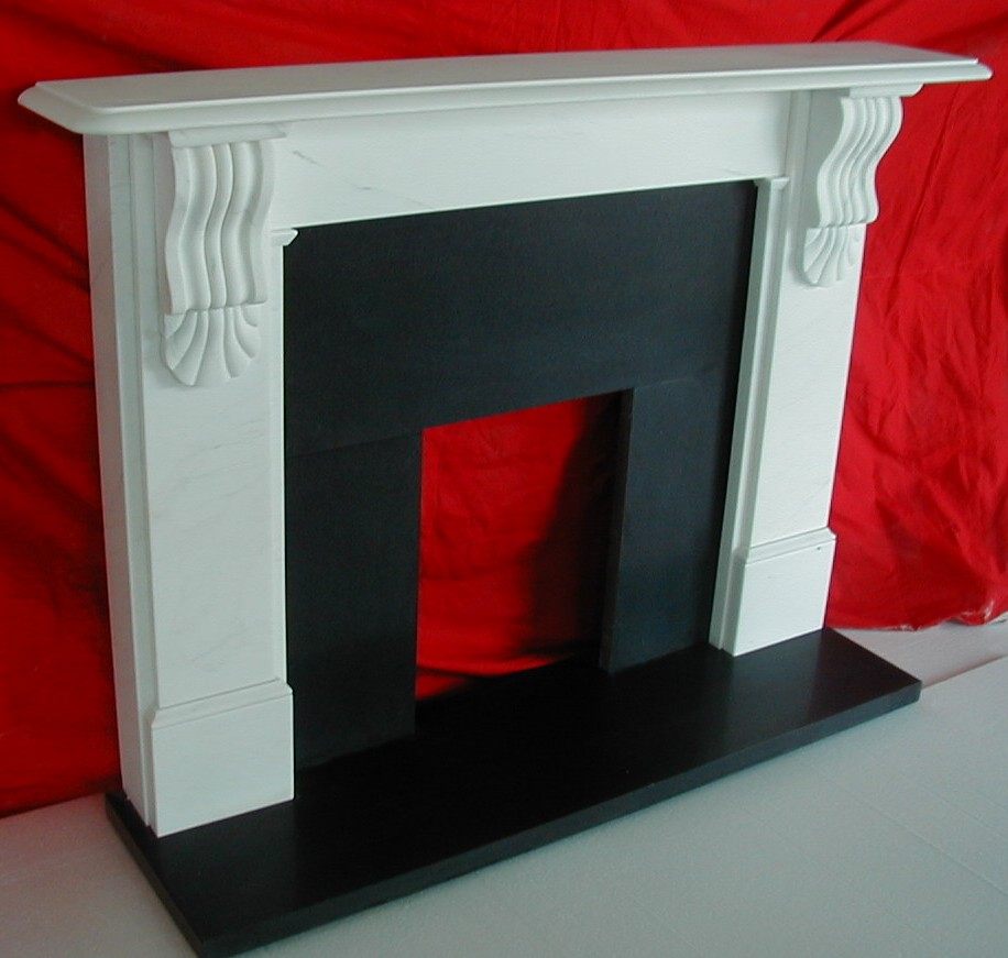 french style marble fireplace mantel/cheap fireplaces/victorian style fireplace