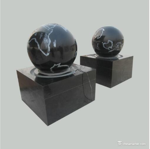 Floating Sphere Water Fountain/Sphere Fountain