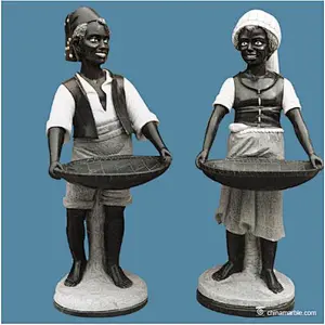 children sculpture/children statue/stone carving and sculpture