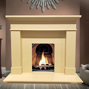 marble fireplace/victorian marble fireplace/white marble fireplace