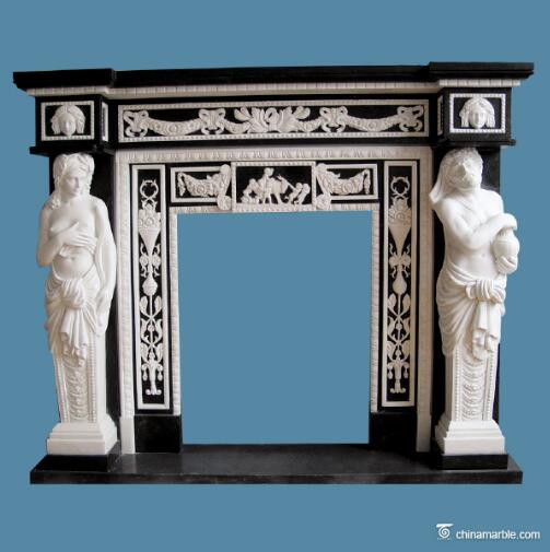 fire place fireplace/indoor fireplace/free standing fireplace