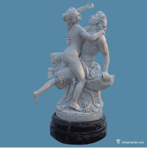 greek goddess sculpture/greek goddess statue/marble greek statues