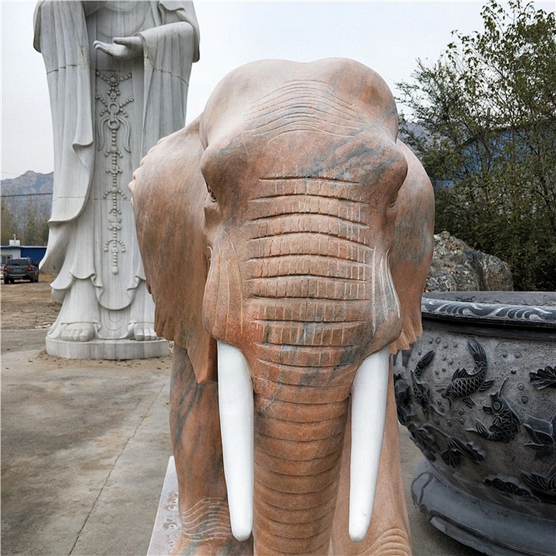 Statue For Sale Elephant