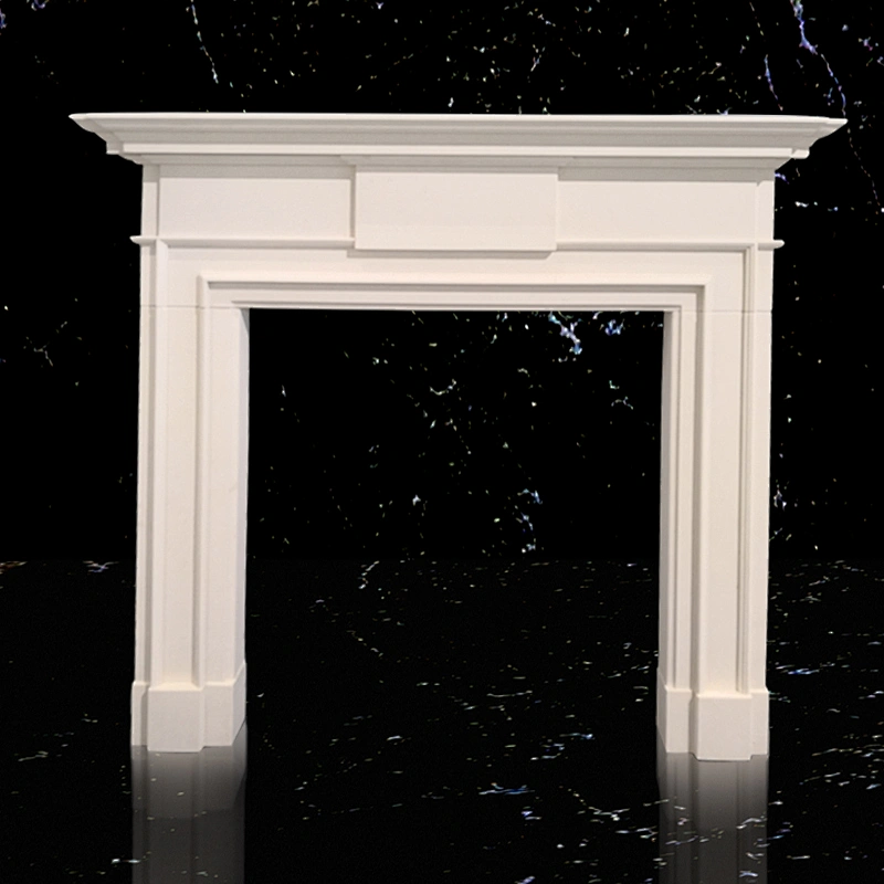 Limestone Fireplace Surrounds/fireplace surrounds