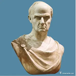 marble bust statue/stone bust statue/bust statue/stone bust sculpture