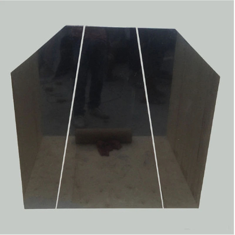 Back Panel Fireplaces/granite fireplace panel for sale