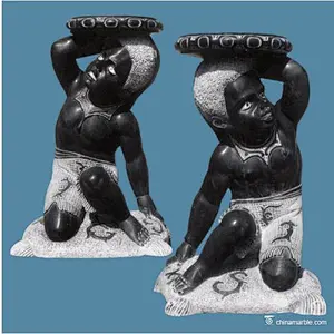 children sculpture/children statue/stone carving and sculpture