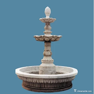 backyard water fountain/layer fountain/laminar fountain