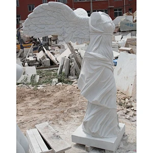 winged victory statue for sale Nike of Samothrace Marble Statue/angel statue